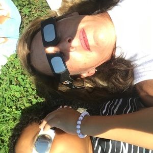 Meet your Posher, Jami